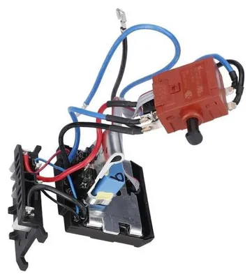 Obrázok produktu pre Elektronický modul pre okružnú pílu BOSCH - 1607233334