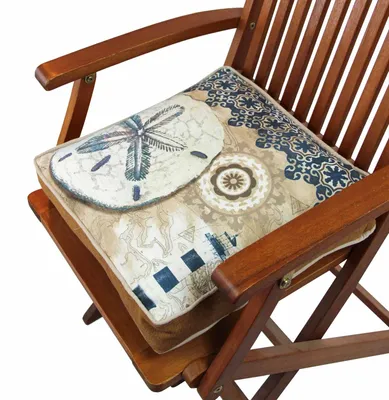 Produktbild von Evila Originals, YM1152- GRV2174, Bunt, Kopfkissen, 50% Baumwolle / 50% Polyester