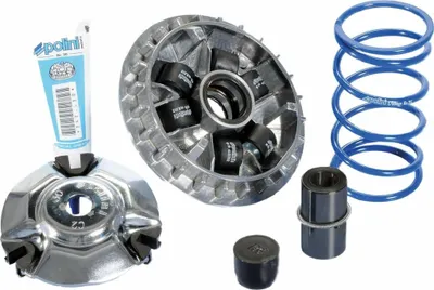 Immagine prodotto di Variatore POLINI HI-SPEED HONDA SH 125/150i ABS