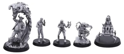 Immagine prodotto di Shadowrun: I corridori della Sprawl
