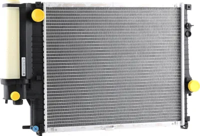 Produktbild von RIDEX 470R0019 Kühler Wasserkühler Motorkühler für BMW 5 Limousine (E39) 5 Touring (E39) 5 Limousine (E34)