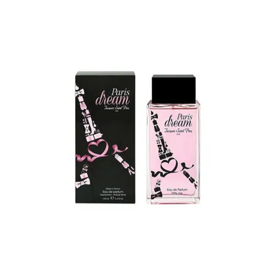 Productafbeelding van Paris Dream - Eau de Parfum, 100 ml
