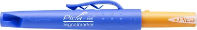 Image de Marqueur Pica-Gel blanc Pica | 4260056150685