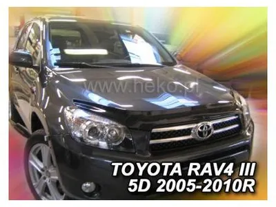Produktbild von Deflektor für die Motorhaube des TOYOTA RAV4 (2006–2009)