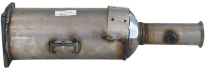 Productafbeelding van NAP carparts CAD10070: Dieselpartikelfilter (DPF), geschikt voor PEUGEOT 807 MPV, Euro 4, uitlaatsysteem, diesel