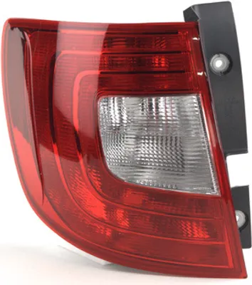 Produktbild von Johns, Heckleuchte kompatibel zu Skoda Superb 3T 03/08-05/13 w. Links Fahrerseite