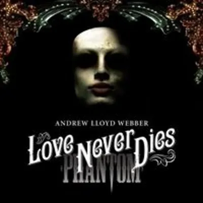 Produktbild von Love Never Dies