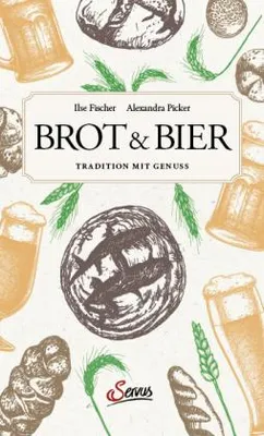 Produktbild von Fischer, I: Brot & Bier