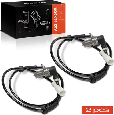 Zdjęcie produktu dla Frankberg 2x Czujnik ABS przód dla BMW 3er E30 Touring 2.5L 34521178788
