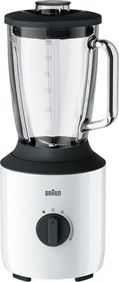 Produktbild von Braun PowerBlend 3 JB 3150 Waschmaschine 800W