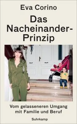 Immagine prodotto di Das Nacheinander-Prinzip