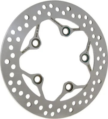 Produktbild von Bremsscheibe NG für Kymco Like 50, 125, 200 (vorn)