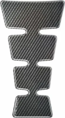 Image de PRINT Tankpad, carbon