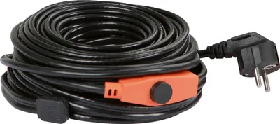 Obrázek produktu pro Topný kabel Kerbl proti mrazu 24 m 384 W 223591