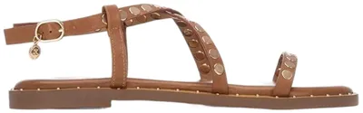 Image de Sandales XTI 145357 SANDALIA SRA. pour Unisex