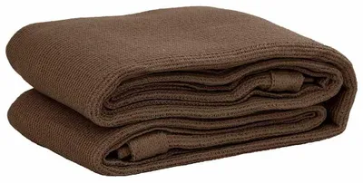Obrázok produktu pre vidaXL Stanový koberec 400x500 cm hnedý
