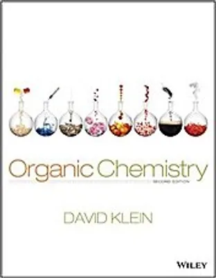 Zdjęcie produktu dla Chemia organiczna