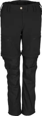 Produktbild von Pinewood 3306 Finnveden Hybrid Zip-Off Damen Hose Schwarz (400) 42
