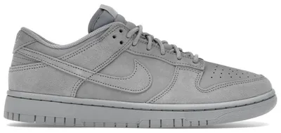 Produktbild von Nike Dunk Low SE Wolf Grey - EU 38.5