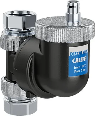 Obrázok produktu pre Caleffi 1" Microblasenabscheider Discalslim IG