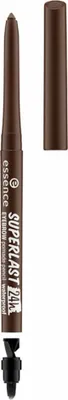 Obrázek produktu pro Superlast tužka na obočí 24h Eyebrow Pomade Pencil Waterproof pro ženy 0,31 g - 30 Dark Brown - Essence