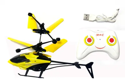 Produktbild von RC-Hubschrauber
