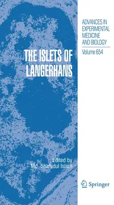 Produktbild von The Islets of Langerhans