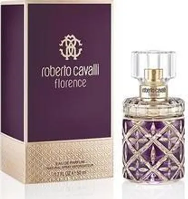 Produktbild von Roberto Cavalli Florence Eau de Parfum Spray 30ml