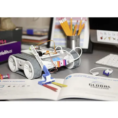 Produktbild von Sphero Topper, Multibaukasten