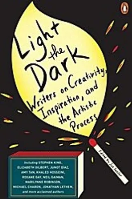 Produktbild von Light The Dark – Lingua: Inglese