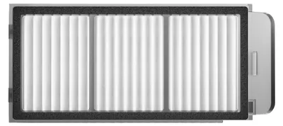 Staubbehälterfilter für V50Ultra/P50sUltra/V60Mobius
