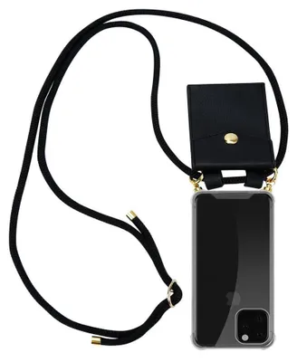 Obrázek produktu pro Cadorabo DE-140594, Apple, Apple iPhone 11 PRO MAX, Černá
