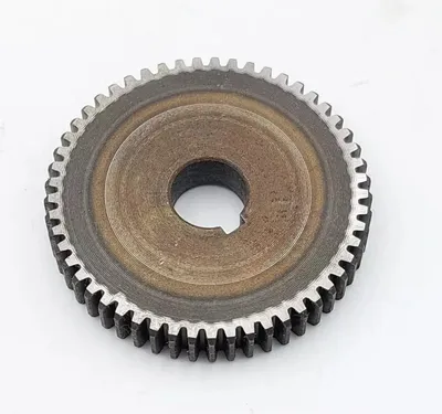 Image de Grande roue dentée
