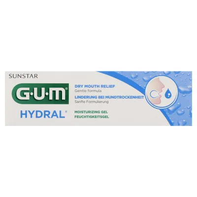 Immagine prodotto di Gum Hydral gel idratante 50 ml