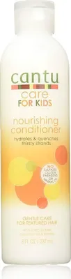 Produktbild von Cantu Care For Kids Nourishing Conditioner 237ml