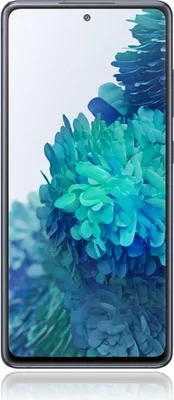 Produktbild von Samsung Galaxy S20 FE 5G 128GB Blue