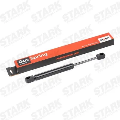 Produktbild von STARK SKGS-0220595 Gasfeder Heckklappendämpfer für MAZDA 3 Stufenheck (BK) 252mm