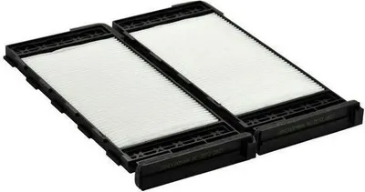 Produktbild von DENCKERMANN M110073 Innenraumfilter Pollenfilter für NISSAN ALMERA I Hatchback (N15) ALMERA I (N15)