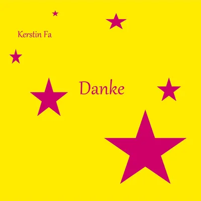 Produktbild von Danke