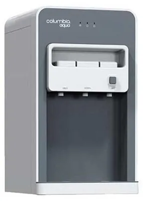 Image de Distributeur de boissons froides Columbia Aqua