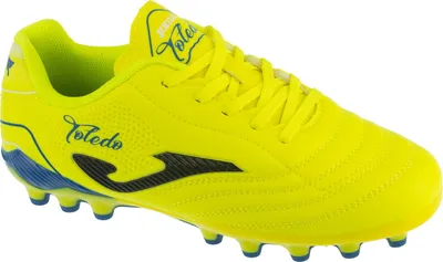 Produktbild von Joma Toledo Jr 2609 AG TOJS2609AG, Fußballschuhe, für Jungen, Gelb, Größe: 31