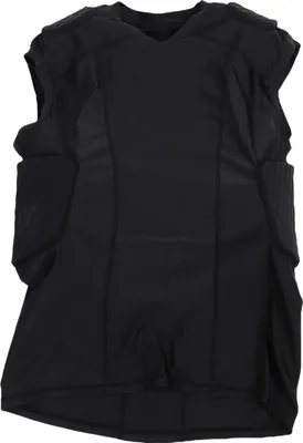 Produktbild von Sport Tank Top High Elastizität Schnelltrocknen atmungsaktiven Anti -Kollisions -Weste für Basketball -Fußballtraining m