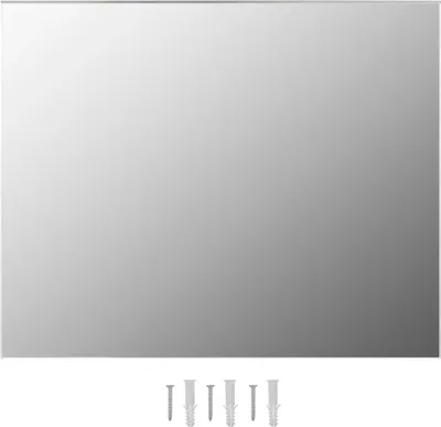 Immagine prodotto di Specchio Senza Cornice 100x60 cm in Vetro