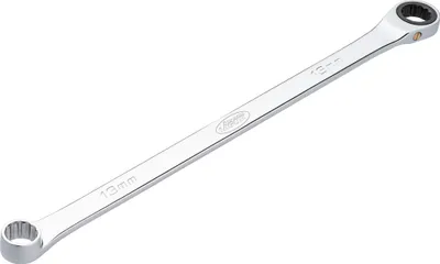 Obrázek produktu pro Klíč s ráčnou ViGOR, dlouhý, V7031-13