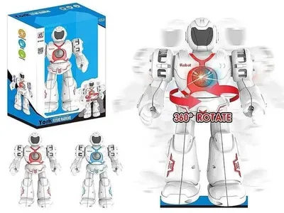 Produktbild von Roboter 22784