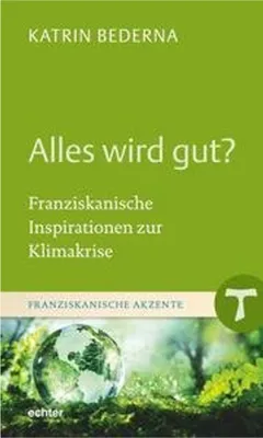 Produktbild von Alles wird gut?