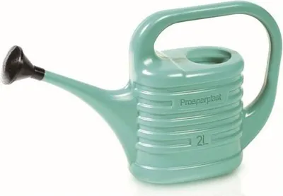 Obrázek produktu pro konev zahradní 10l ZEBRA, barva šalvěj, IKZ10