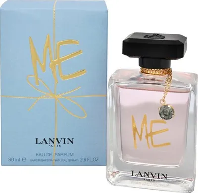 Image de Lanvin Me eau de parfum pour femme 30 ml