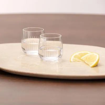 Immagine prodotto di Villeroy & Boch Afina Schnapsglas, 4 Stueck 48 mm klar Vorteilsset 4 Stück 1137218240 4003686462984