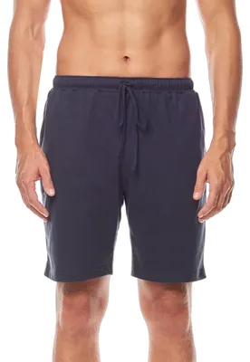 Image de Timone Hommes Pantalon de pyjama court TI30-114 (graphite, M)